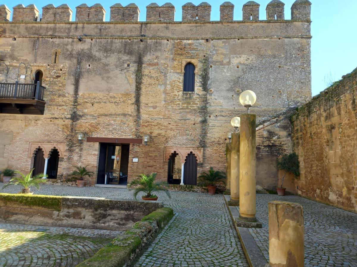 Huerta El Genoves Villa Carmona  Bagian luar foto