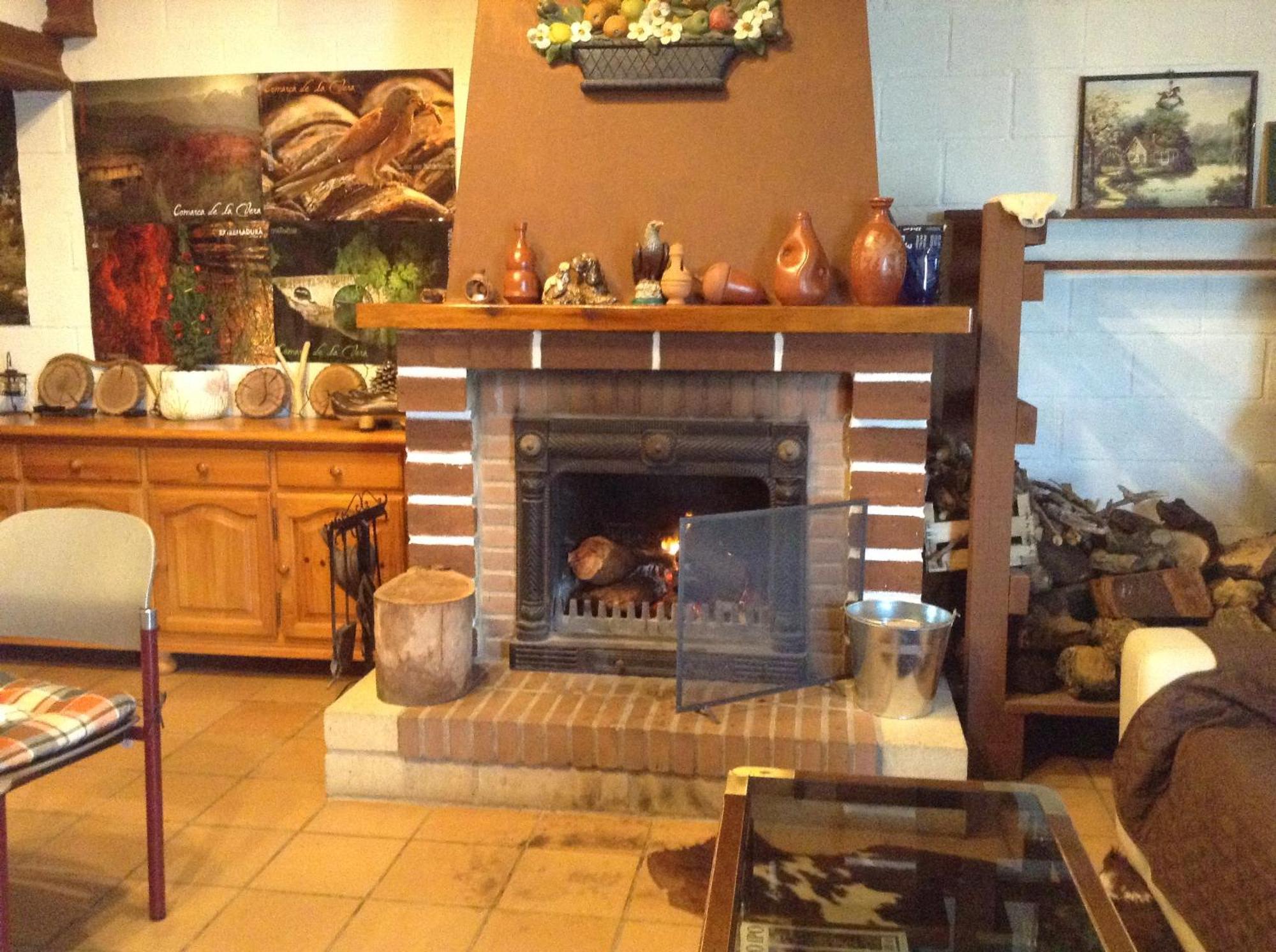 Huerta El Genoves Villa Carmona  Bagian luar foto